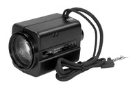 Auto Iris-Direct Drive Lens