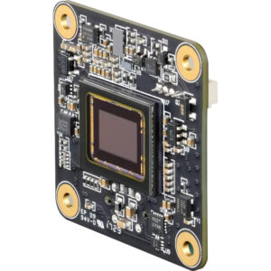 DFM 37UX287-ML /2.9" Progressive Scan Color CMOS (IMX287) Board Level Camera, 0.4 Megapixels, 539 fps, Global Shutter, Trigger & I/O, USB 3.1 Output
