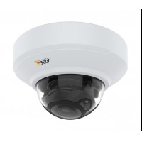 Network Camera Varifocal mini dome with IR and HDMI