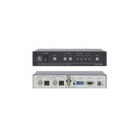 (discontinued) Time Base Corrector, Synchronizer & Format Converter
