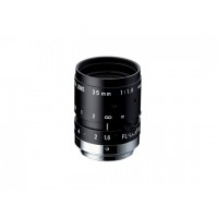 Ricoh FL-CC3516-2M 2 Mega-Pixel Lens (Manual Iris Lens, compatible with 2 mega-pixel cameras) - C33500KP