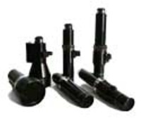 FXL Series - High Resolution Telecentric Lens For Megapixel Camera