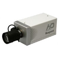 Ultra High Sensitivity CMOS COLOR Single-Chip HD/SD Camera