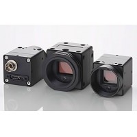 Omron Sentech STC-MBS43U3V USB 3.0 Area Scan Camera, 0.4 MP, Monochrome, CMOS Sony IMX287, 1/2.9", 6.9 µm, 527 fps, Global Shutter, C Mount, Cased