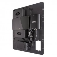 Crestron FLEX UC Engine Assembly with UC-ENGINE-Z, HD-CONV-USB-200, & UC-CONN-HD