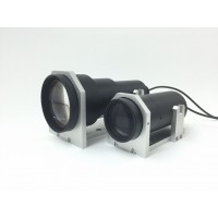 Telecentric Lighting