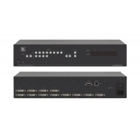 4x8 DVI (HDCP) Matrix Switcher