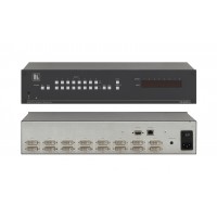 8x8 DVI Matrix Switcher
